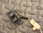 95-98 Toyota Land Cruiser Lexus LX450 Power Pwr 2ND Pattern Switch 84720-60060. Fixed Price $55.55.