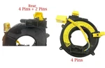 Oe Spec Clockspring Spiral Cable Fits Toyota Paseo Tercel 1997-1999 W/o Cruise. Fixed Price $39.99.