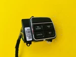 2013-2017 Jeep Patriot Steering Wheel Cruise Control Switch Oem. Fixed Price $33.00.