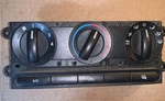 2004-2008 Ford F-150 Manual Climate Heater Ac Control Switch 4L3H-19808-AH Oem. Fixed Price $50.00.
