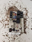 Fuse Box Engine Vin 4TH Digit VQ35DE Fits 2004-2006 Maxima Original Oem. Fixed Price $38.95.