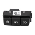Genuine Acdelco For Cadillac Escalade/escalade Esv 2015-2020 Display Switch. Fixed Price $106.65.
