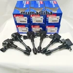 6PCS Denso UF349 Ignition Coil 673-4023 For Nissan Pathfinder Maxima 22448-8J115. Fixed Price $163.00.