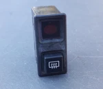 1984-1987 Honda Crx + Civic Defroster Switch Oem Button Dash Control Rear 85 86. Fixed Price $12.95.