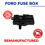Rebuilt Ford Expedition 07-14 Fuse Box Junction Body Control Bcm BL1T-15604-AB. Fixed Price $289.99.