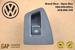 Oem Volkswagen Atlas Rh Rear Right Door Window Switch 3CN868346 18-19 Brand New!. Fixed Price $19.97.