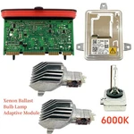 Led Headlight Tms Driver Module 63117440877 For Bmw 528I 535I 550I F10 F11 M5. Fixed Price $138.26.