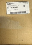 2008-09 Subaru Sti Ignition Switch Steering Lock M/t Oem P/n 83191AG180. Fixed Price $149.99.