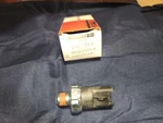 Nos 1980 Thru 1989 Ford Mustang And T-bird Oil Pressure Switch E0AZ-9278-A. Fixed Price $35.95.