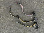 Mercedes Sl R129 Light Control Module Relay Wiring Loom And Plugs. Fixed Price $40.88.