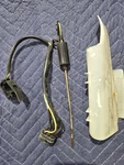 Volvo 240 Central Locking Electric Switch Door Assembly. Fixed Price $34.99.