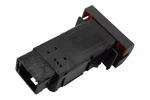 Acdelco Ebony Hazard Warning Switch 22707123. Fixed Price $128.09.