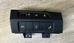 2013-15 Hyundai Santa Fe Control Swith Assy Oem Part# 93700-B8420. Fixed Price $49.00.