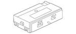 Genuine Audi Usb Port 82A-035-736-A. Fixed Price $264.77.
