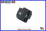 Audi Power Window Switch Elictric Control 4F0 959 855A5PR. Fixed Price $13.60.