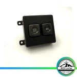94-97 Dodge Ram 1500 2500 Fog Light Switch Overdrive Button Oem 56007399. Fixed Price $59.00.