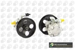 Bga Power Steering Pump Ford Fiesta Fusion. Fixed Price $161.40.