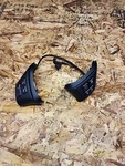 06-13 Oem Bmw E82 E88 E90 E92 E93 Steering Wheel Multifunction Button Switch. Fixed Price $49.99.