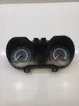 Speedometer Mph And Kph Opt Umn Without Hybrid Fits 2013 Lacrosse Oem. Fixed Price $37.20.