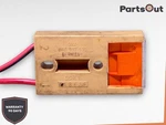 2007 Audi S4 B7 Fuse Box Holder & Pin Pigtail Used (tan) 8A0 937 530. Fixed Price $32.66.