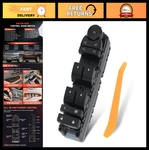 Power Window Switch Driver Side Master For 2007-2014 Silverado, Sierra, Tahoe,. Fixed Price $87.99.