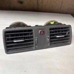 03-14 Volvo XC90 Front Center Dash Heater Ac Vents With Hazard Switch 30739319. Fixed Price $48.95.