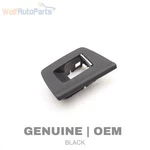 2017-2023 Bmw 540I Rear Left Window Switch Trim 7438809. Fixed Price $27.99.