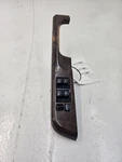 1999 Infiniti QX4 Driver Front Master Window Control Switch Oem Tested. Fixed Price $64.79.