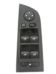 2006-2011 328I 335I Front Left Master Window Mirror Switch 9132135-02 Oem Bmw. Fixed Price $27.20.