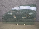 99-01 Isuzu Vehicross Front Left Driver Door Glass Window Oem. Fixed Price $324.52.