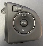 CCS1360 Oem Honda 36770T6PH02 New Cruise Control Switch. Fixed Price $34.77.
