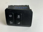 2013 Lexus GS350 Bsm Heated Wheel Headlight Washer Traction Control Switch. Fixed Price $65.51.