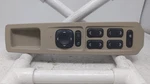 04 05 06 Cadillac Srx Master Driver Power Window Switch 16B345. Fixed Price $33.68.