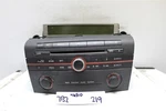 2004-2009 Mazda 3 Am Fm Radio Receiver Cd Player Oem 14789941 Module 219 7B2. Fixed Price $69.27.