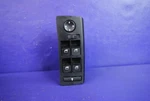 00-06 Bmw X5 E53 Power Master Switch Mirror Window Driver Left Black Oem. Fixed Price $89.99.