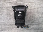 2012-2015 Bmw F12 F13 M6 S63T Parking Brake Control Switch Button. Fixed Price $32.88.