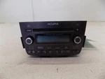 Audio Equipment Radio Receiver AM-FM-6 Cd Fits 05-06 Mdx 1781456. Fixed Price $80.00.