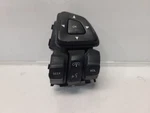 2014 Ford Explorer Xlt Passenger Right Radio Switches - Wheel Mounted. Fixed Price $44.49.