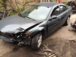 Stratus 2005 Door Electric Switch (master) 116124. Fixed Price $60.00.