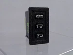 1999-2003 Lexus RX300 Seat Memory Switch 84927-48010 Oem. Fixed Price $22.50.