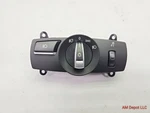 2013 Bmw 535I 528I 550I F10 F07 Headlamp Headlight Switch Control Element. Fixed Price $29.99.