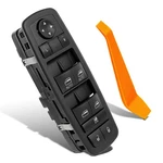Master Power Window Switch Driver Side W/ For Dodge Charger Chrysler 56046823AE. Fixed Price $25.99.