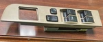 Toyota 4RUNNER Window Switch Front Driver Side Main Control Oem 1990-1995. Fixed Price $69.00.