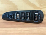 1998- 2002 Lincoln Town Car Master Power Window Mirror Switch (OEM)I8. Fixed Price $69.99.