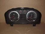 2009 Dodge Ram 1500 Truck Speedometer Cluster W/ Vehicle Info Display 98K. Fixed Price $395.00.
