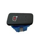 Audi Oem S6 Front Driver Side Lane Change Assist Switch 2013-2017. Fixed Price $28.50.