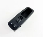2014-2018 Jeep Cherokee Passenger Rh Power Window Control Switch Oem 68268251AC. Fixed Price $24.95.