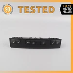 Mercedes W207 E550 Coupe Heated Seats Control Switch Button Oem. Fixed Price $95.45.