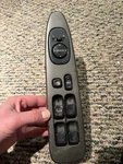 01-05 Lexus IS300 Driver Side Master Window Switch Control 84040-53021 Oem. Fixed Price $64.79.