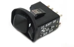 New***genuine Bmw E23 E24 E30 E32 E34 E36 Z3 Mirror Adjuster Switch 61311378847. Fixed Price $99.95.